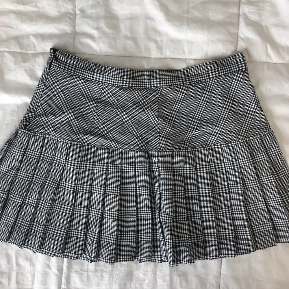 skirt